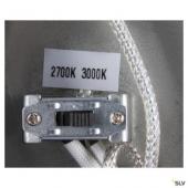  ONE 60, suspension LED, intri 