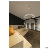  ONE 60, suspension LED, intri 