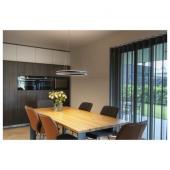  ONE 60, suspension LED, intri 