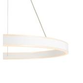 ONE 60, suspension LED, int�ri 