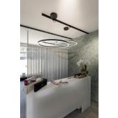  ONE 60, suspension LED, int�ri 