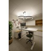  ONE 60, suspension LED, int�ri 