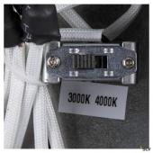  ONE 60, suspension LED, intri 