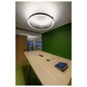  ONE 60, suspension LED, intri 