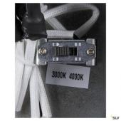  ONE 80, suspension LED, intri 