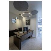  ONE 80, suspension LED, intri 