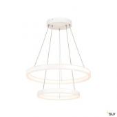  ONE DOUBLE, suspension LED, in 