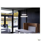  ONE DOUBLE, suspension LED, in 