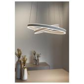  ONE DOUBLE, suspension LED, in 