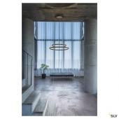  ONE DOUBLE, suspension LED, in 