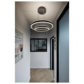  ONE DOUBLE, suspension LED, in 