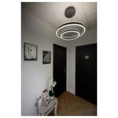  ONE DOUBLE, suspension LED, in 