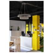  ONE DOUBLE, suspension LED, in 