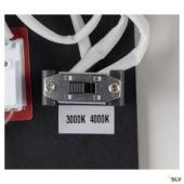  ONE DOUBLE, suspension LED, in 