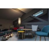  FENDA, abat-jour, int�rieur, r 