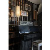  FENDA, abat-jour, int�rieur, r 