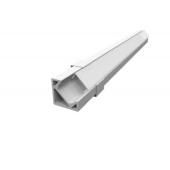  GRAZIA 10 EDGE, profil en sail 