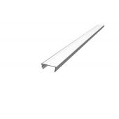  GRAZIA 10 EDGE, profil en sail 