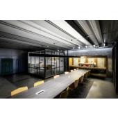  GRAZIA 60, profil en saillie, 