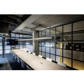  GRAZIA 60, profil en saillie, 