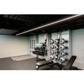  GRAZIA 60, profil en saillie, 