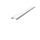  GRAZIA 60, profil en saillie, 