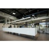  GRAZIA 60, profil en saillie, 