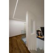  GRAZIA 60, profil � encastrer, 