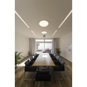  GRAZIA 60, profil � encastrer, 
