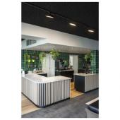  PANEL TRACK, spot pour rail 1 