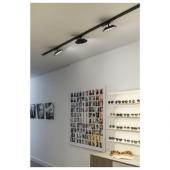  PANEL TRACK, spot pour rail 1 