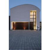  Source LED QPAR51, gris, GU10, 