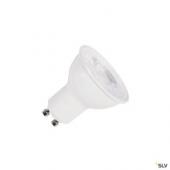  Source LED QPAR51, blanc, GU10 