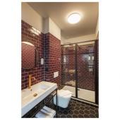  SIMA, applique et plafonnier, 