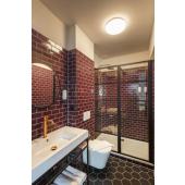  SIMA, applique et plafonnier, 