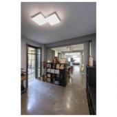  SIMA, applique et plafonnier, 