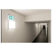  SIMA, applique plafonnier, car 