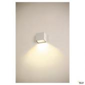  SITRA CUBE, applique ext, S, s 