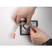  SITRA S, applique ext�rieure s 