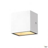  SITRA CUBE, applique ext, S, s 