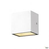  SITRA CUBE, applique ext, S, s 