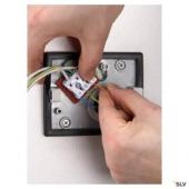  SITRA CUBE, applique ext, S, s 