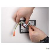  SITRA CUBE, applique ext, S, s 