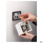  SITRA CUBE, applique ext, S, s 