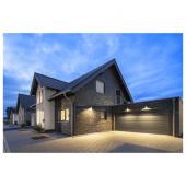  SITRA CUBE, applique ext, S, s 