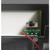  SITRA M, applique ext�rieure u 