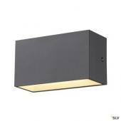  SITRA CUBE applique ext M up/d 