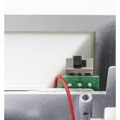  SITRA M, applique ext�rieure u 