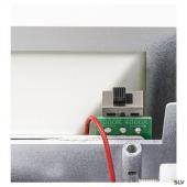  SITRA CUBE applique ext M up/d 