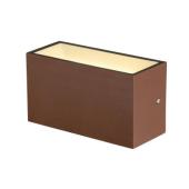  SITRA M, applique ext�rieure u 